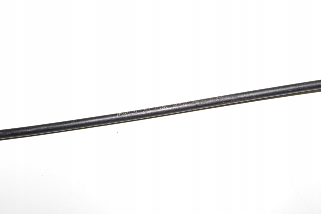 фото №12, Bmw e46 sedan kombi touring трос открывания капот первая 8213028 oryg