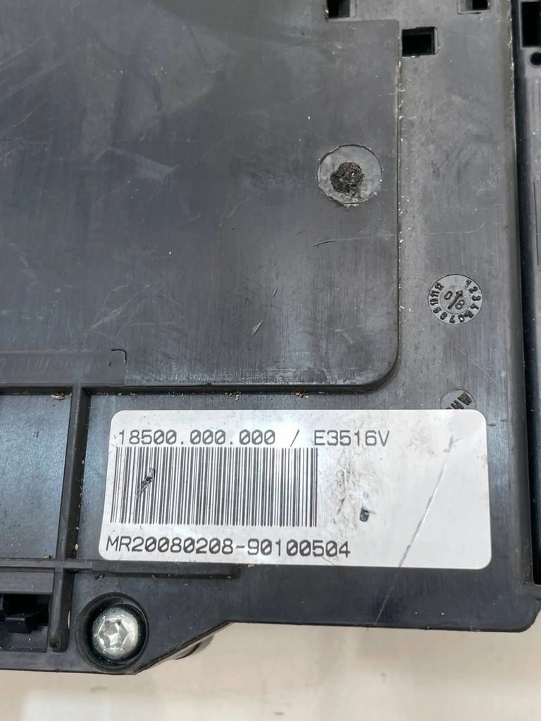 фото №5, Коробка предохранителей bmw 3 e46 - 8364542