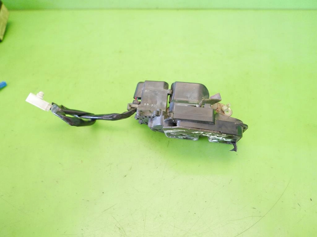 фото №7, Центральний замок лівий задня mazda xedos 6 sedan 94-97