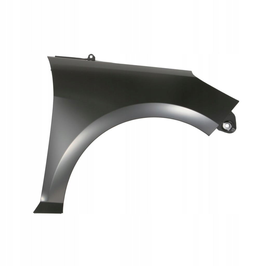 фото №1, Крыло перед правый ford fiesta vii 17-