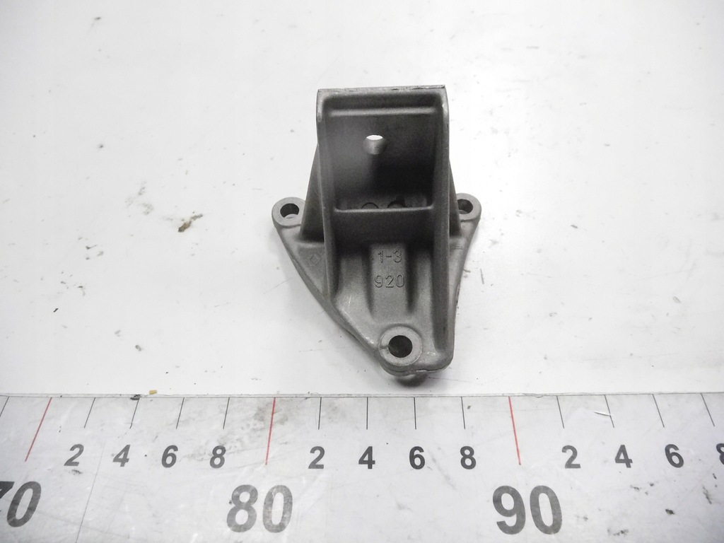 фото №3, Кронштейн підпора двигуна renault espace i 7700681920