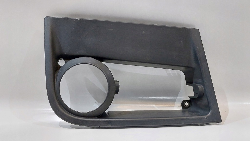 фото №1, Решётка бампера перед правый mercedes actros mp4 a9608857874