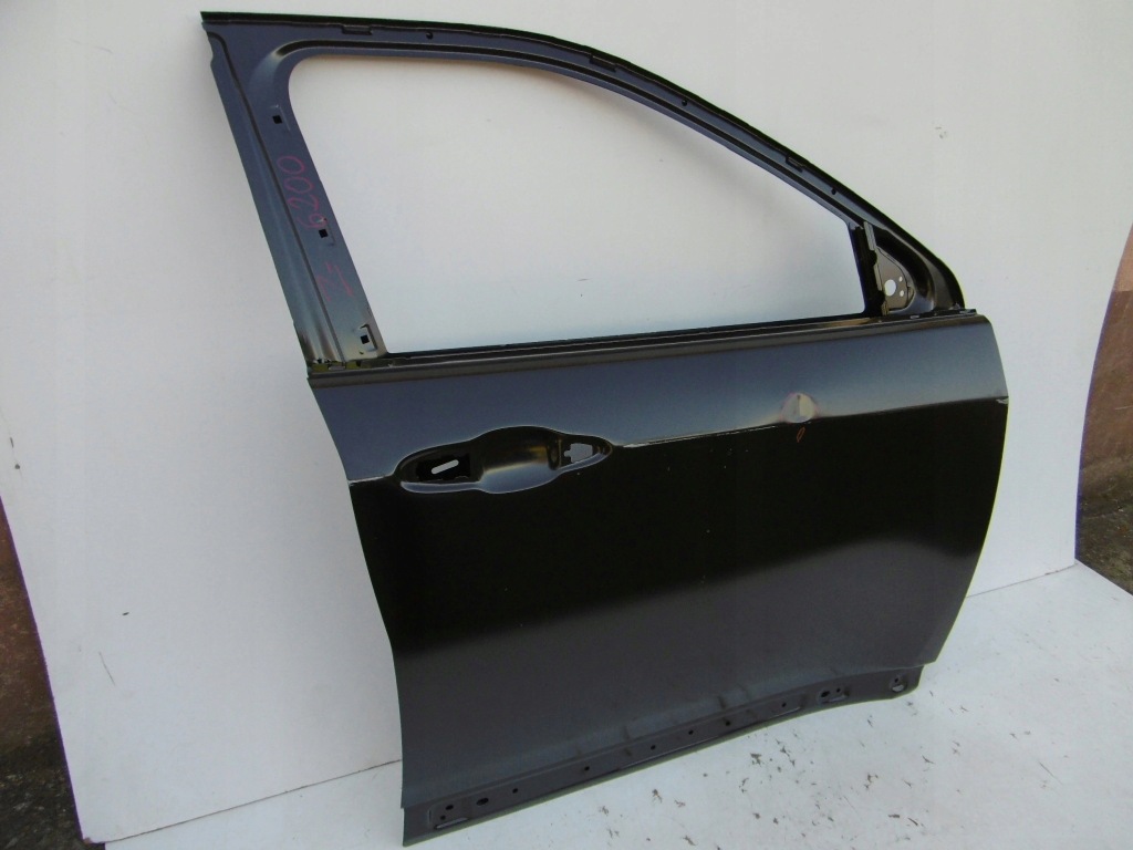 фото №2, Jeep compass 17-19 дверь передние правое nowe orygi
