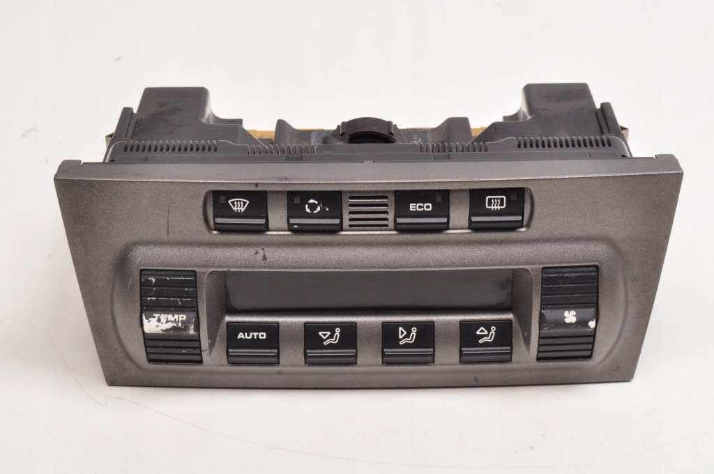 фото №1, Porsche 911 997 панель кондиционера