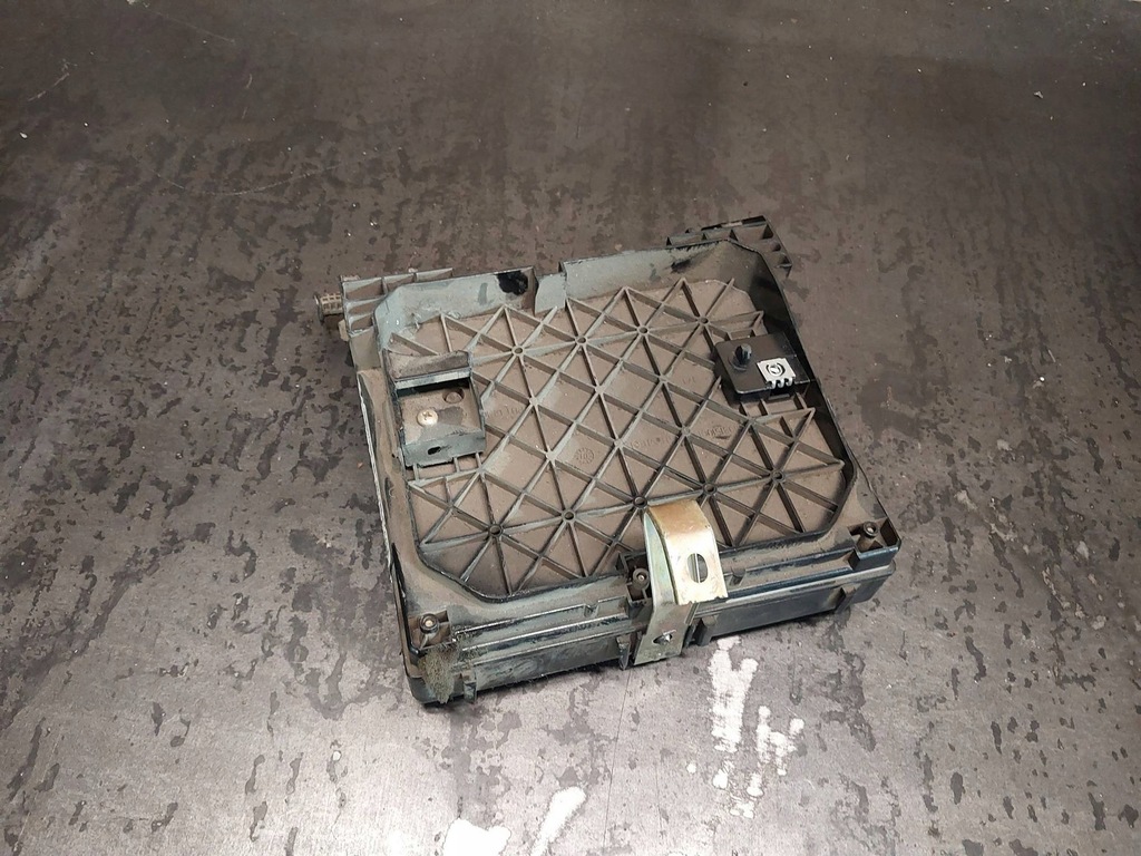 фото №9, Модуль / блок управления комфорта ford galaxy 7m3962258m s110730300g