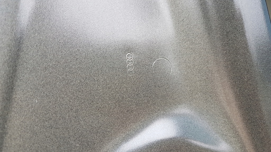 фото №9, Дверь перед правый audi a6 c7 4g 11-