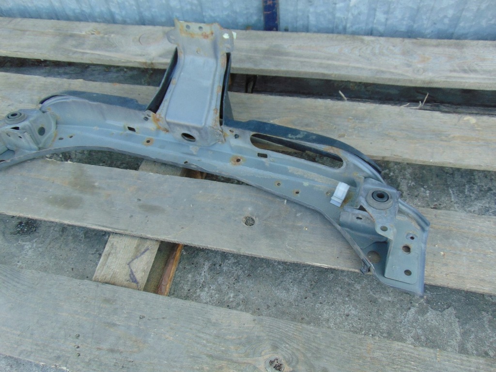 фото №12, Підсилювач pas верхній mitsubishi outlander ii