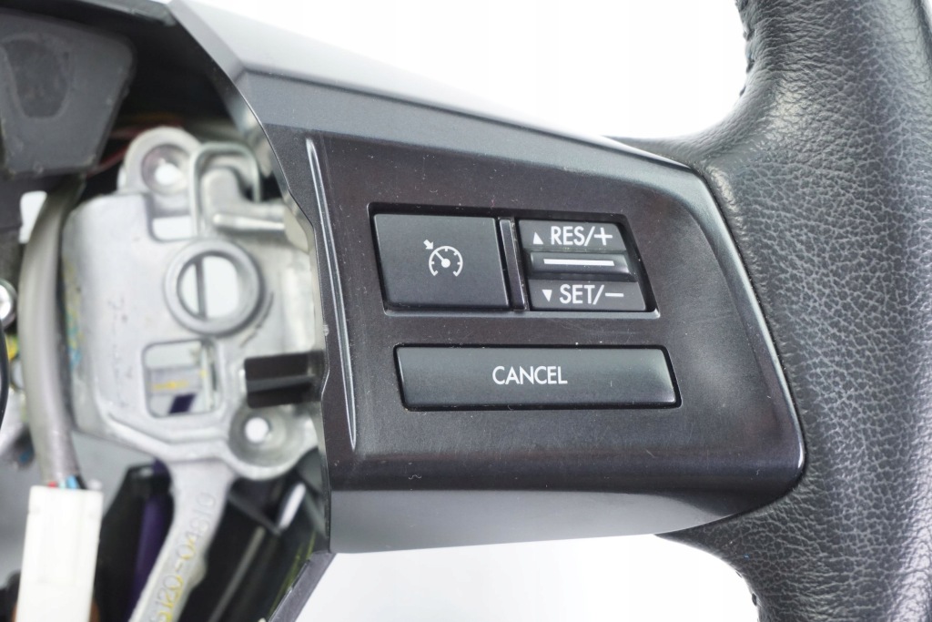 фото №8, Воздуховод subaru outback gs120-04810