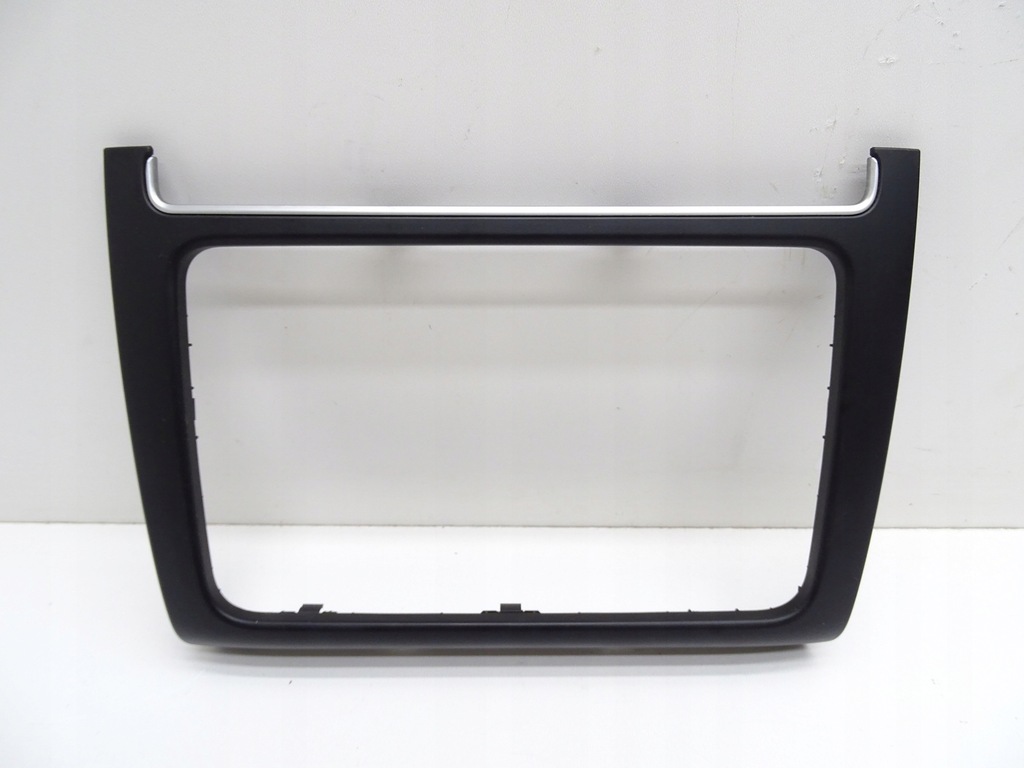 фото №1, Рамка dekor панель радіо vw polo v 6r 11r 6r0858069