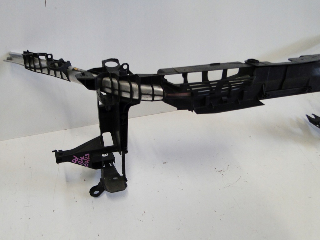 фото №4, Mercedes gla x156 156 lift підсилювач pas передній