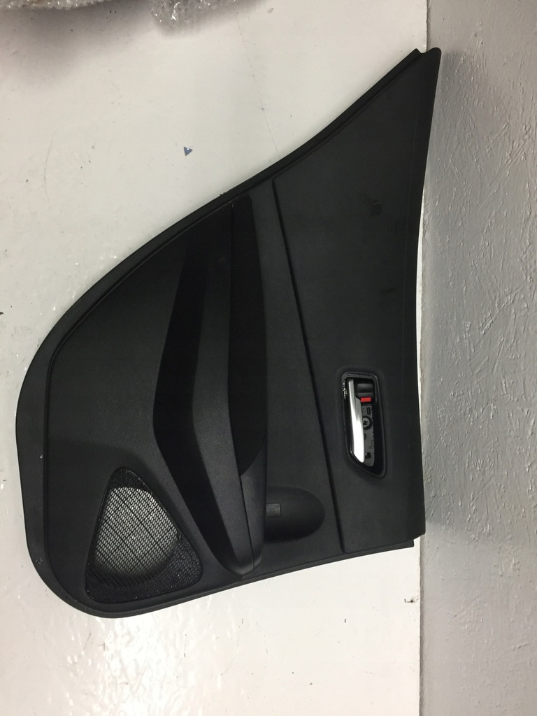 фото №8, Обшивки обшивка дверь toyota corolla e21