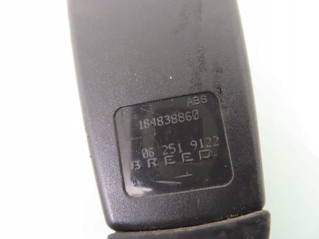 Клипса поперечина левое  перед alfa romeo 159 184838860 Цена