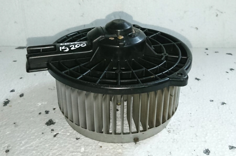 фото №1, Вентилятор обдув lexus 194000-1150