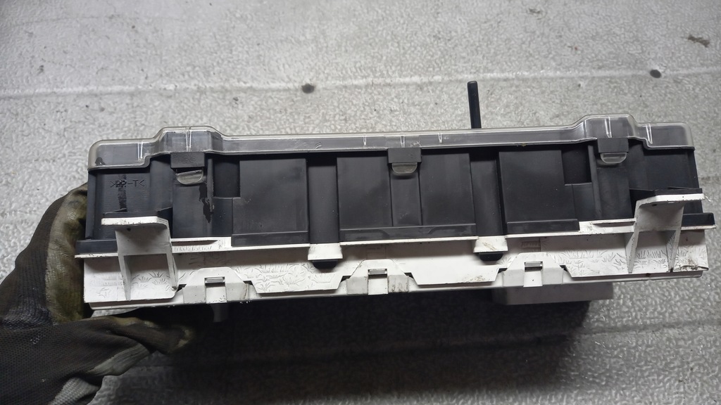 фото №4, Лічильник chrysler pt cruiser 01r