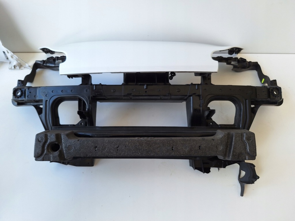 фото №7, Smart fortwo 451 крила капот pas оригінал