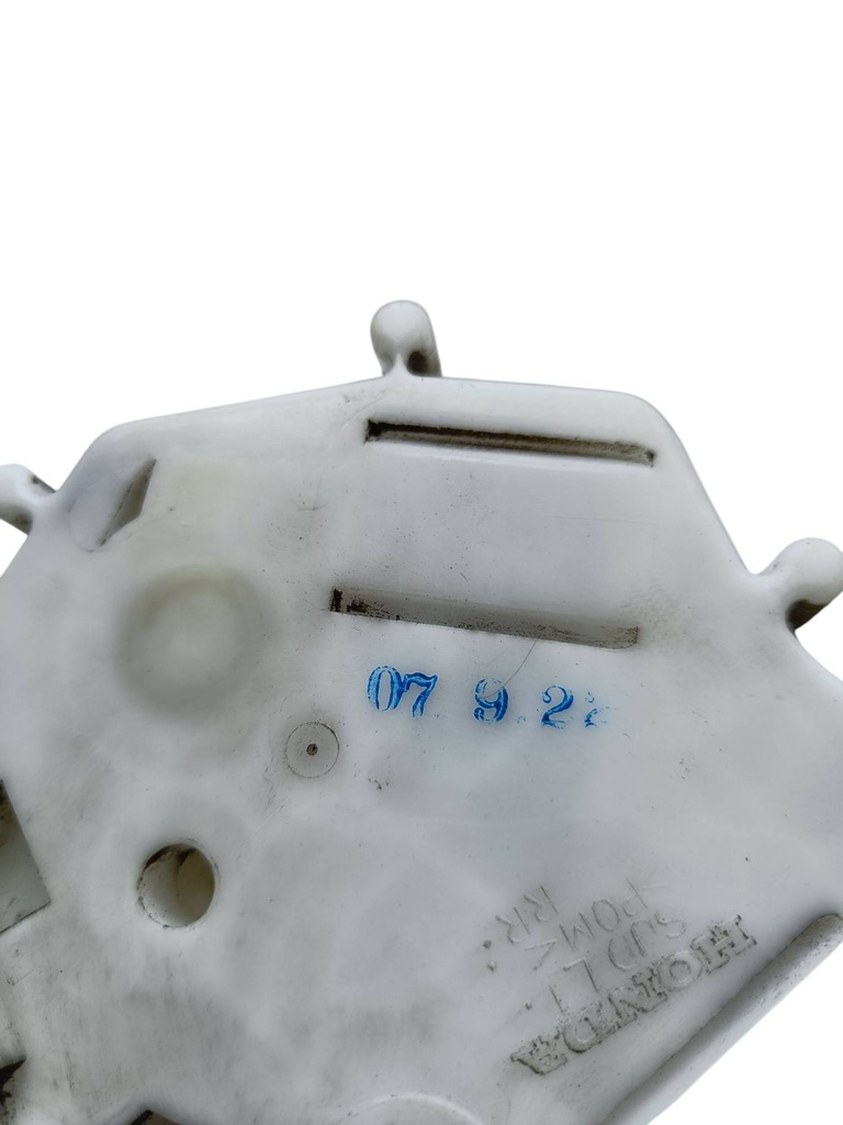 фото №10, Honda fr-v 2008 замок дверь задних