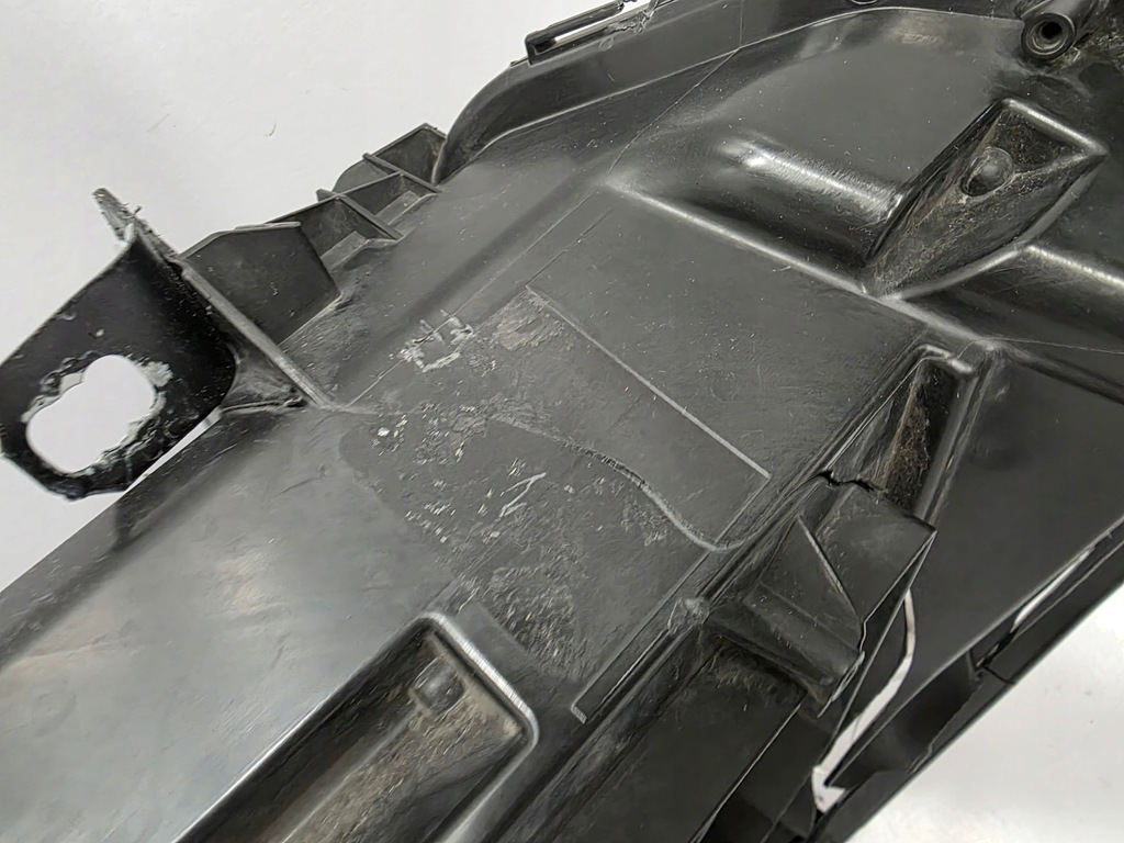 фото №8, Лампа перед левая opel zafira c lift full led 2019 - europa