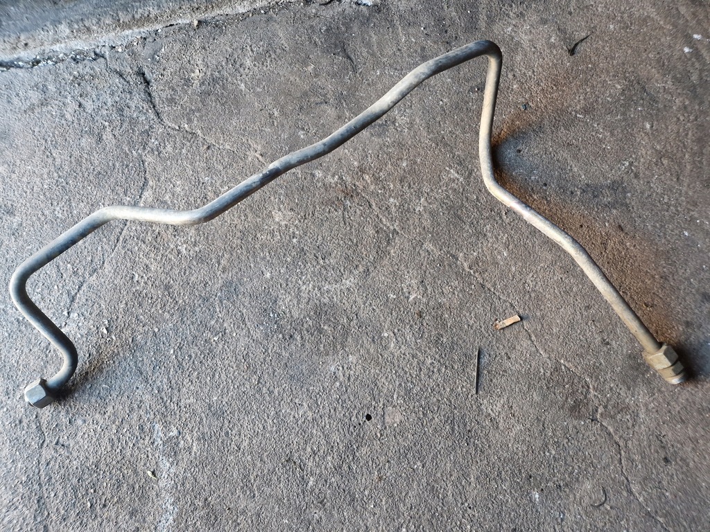 фото №1, Шланг трубка компресора повітря volvo fm fh fmx renault