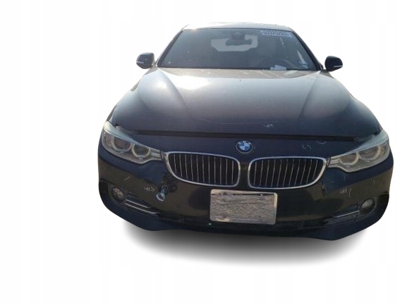 фото №11, Bmw 4 f32 f32 f36 молдинг накладка порог перед 7410460