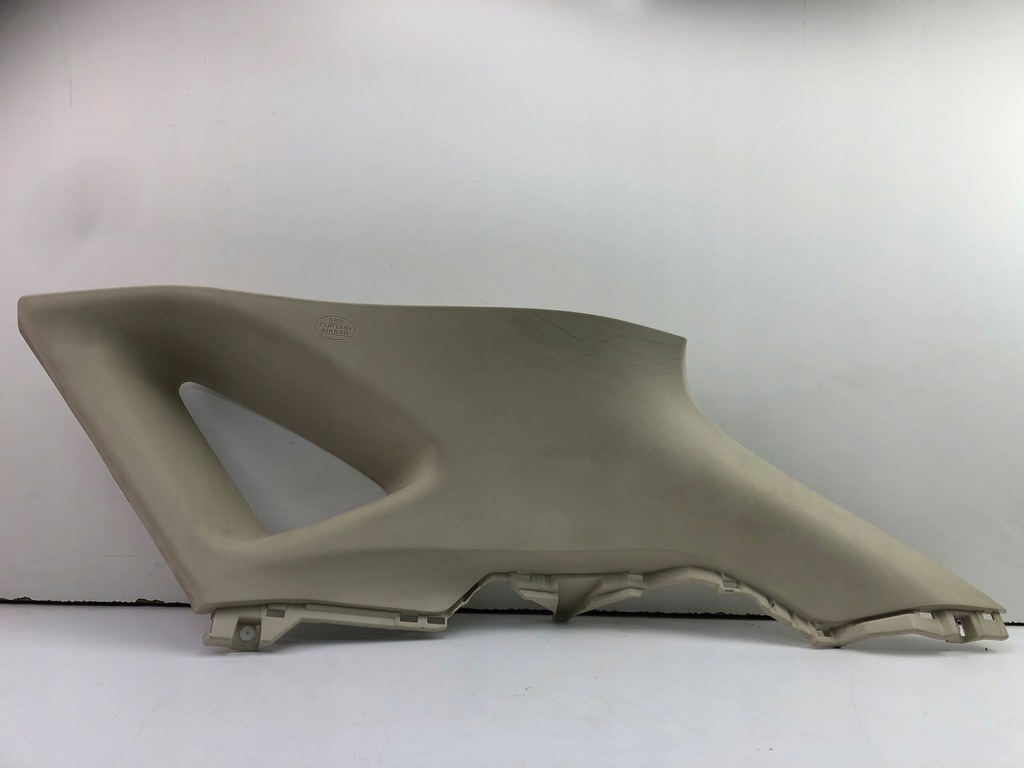 фото №10, Lexus nx захист накладка стійка заднього правий лівий 62480-78010 62470-78010