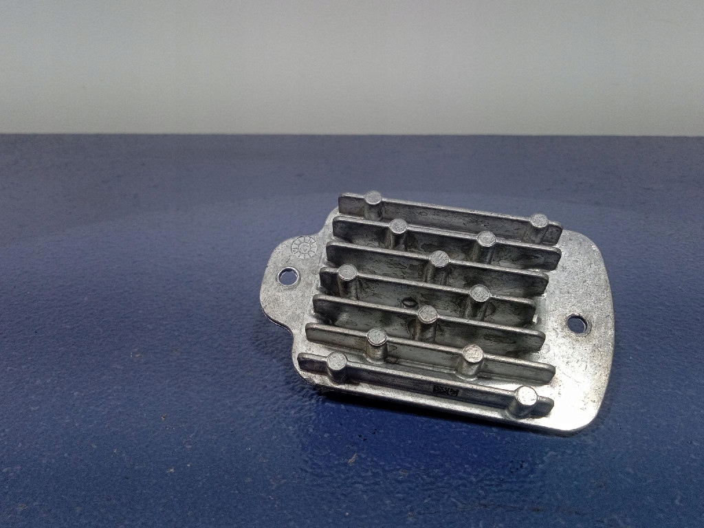 фото №1, Ford kuga mk3 преобразователь модуль led 90166531b2