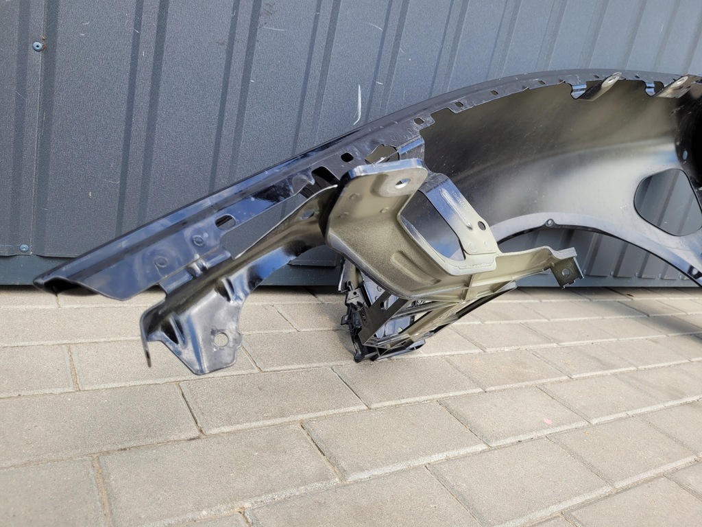 фото №9, Крыло передний правый перед porsche taycan 9j1 9j1805626