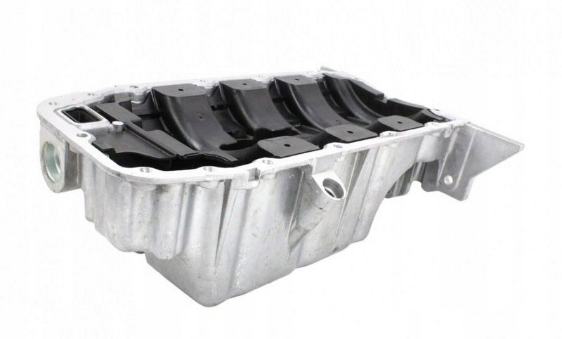 Купить Поддон масляная opel corsa d 1.6 turbo 2006 - 2014