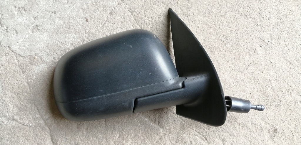 фото №1, Nissan micra k13 зеркало наружное правое