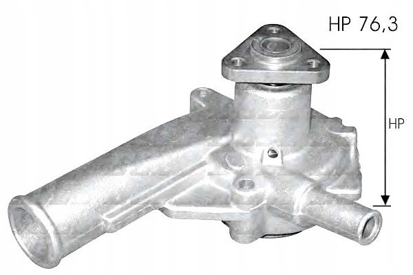 фото №1, Насос wody ford fiesta 1.3 -97