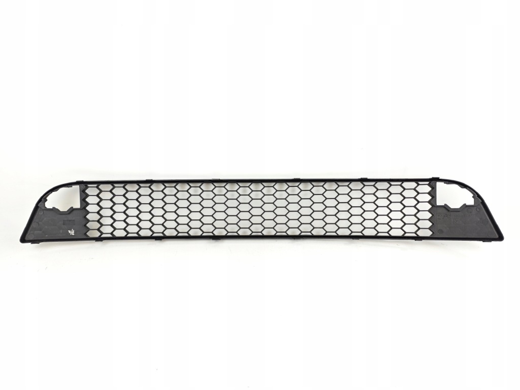 фото №9, Skoda octavia ii scout решётка решётка радиатора бампера перед 1z0853677b