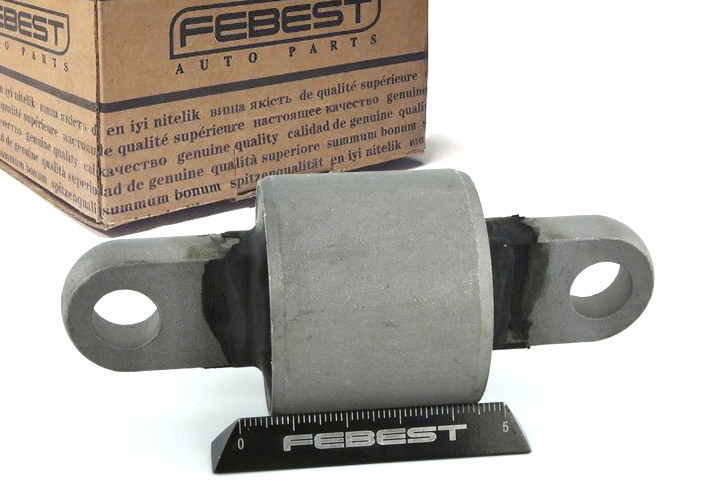 фото №1, Втулка рычага перед mazda xedos 9 2.0 2.3 2.5 v6