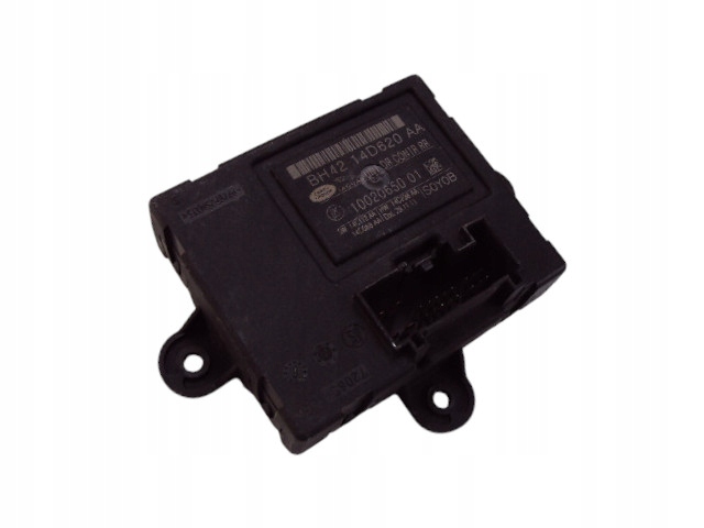 фото №1, Модуль дверь land rover freelander bh4214d620aa