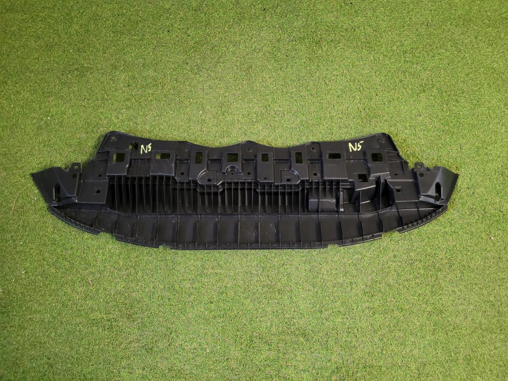 фото №1, Toyota yaris iv 4 mazda 2 защита плита pod бампер