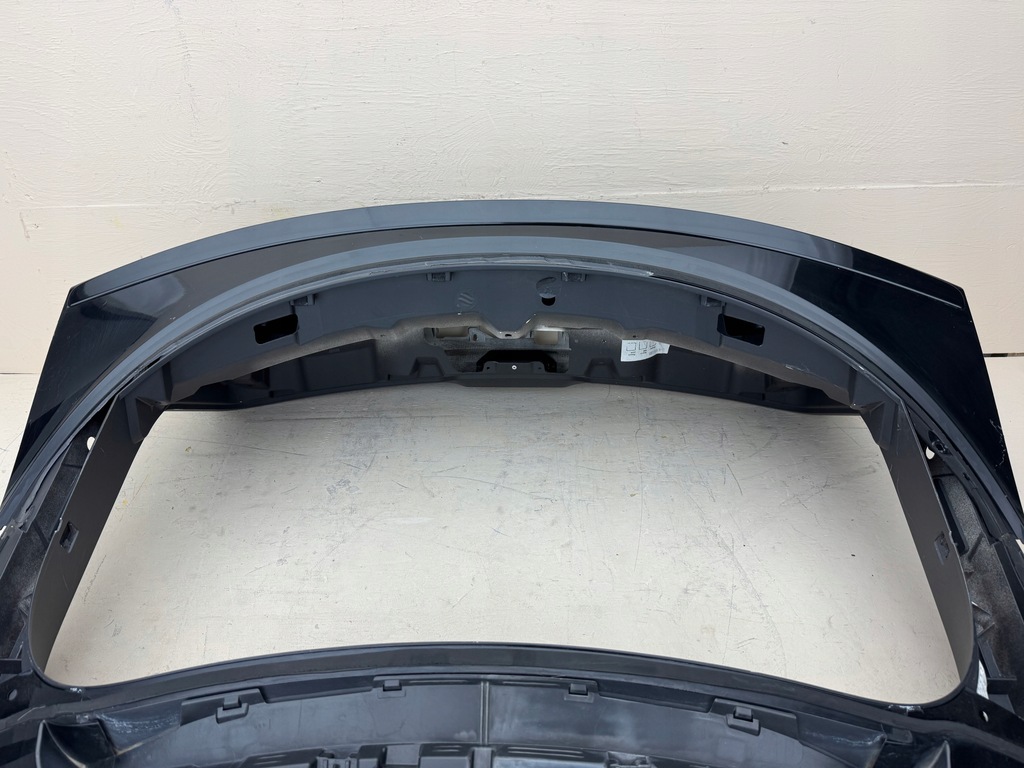 фото №14, Jaguar i-pace 18r- крышка багажника крышка багажника задняя задняя j9d3-40010-b