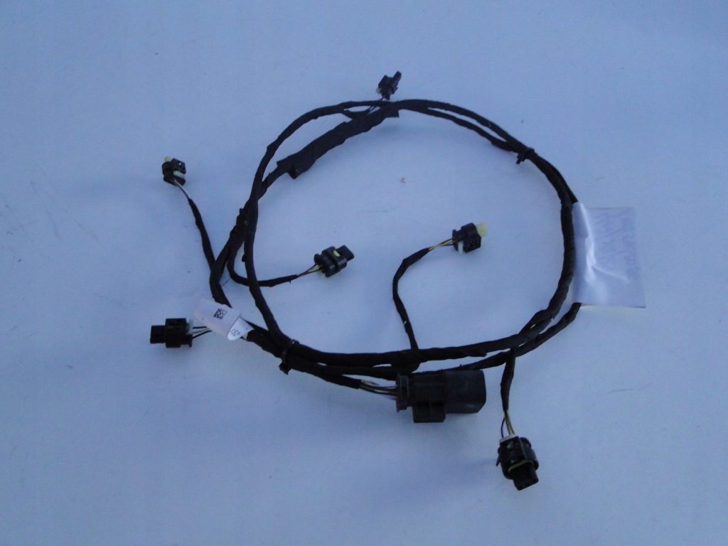 Mercedes жгут датчиков парковки pts pdc a4475402086 vito v 447 w447 в Украине