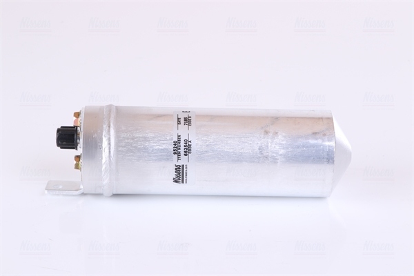 фото №15, Nissens 95240 осушитель, кондиционер