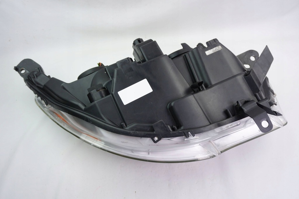 фото №13, Лампа передняя левая citroen c4 ii 9687308280