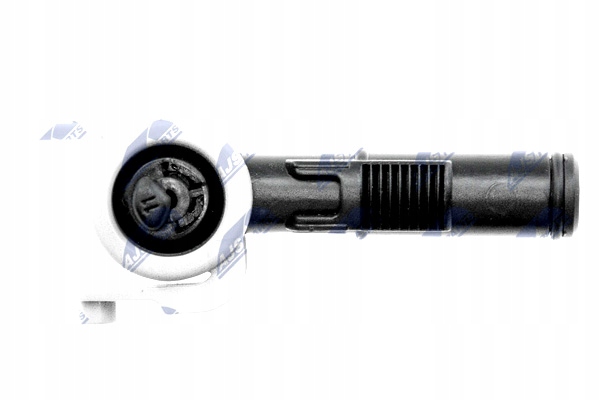 фото №9, Омивач фара mini cooper 2006- one 2006- правий nty