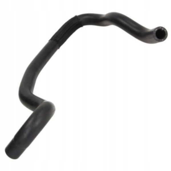 Купити Верхній патрубок обігрівача салону шланг гумовий оригінал mazda 3 6