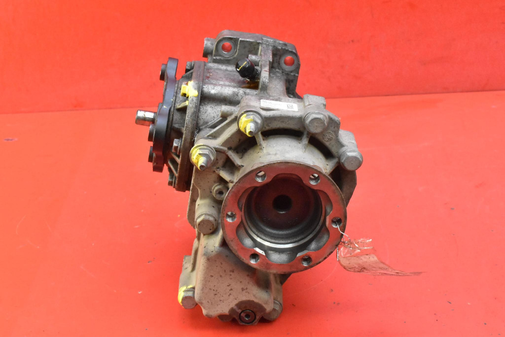 Редуктор коробки передач механическая коробка передач 0av409053at skoda yeti 1 i 1.4 tsi 150km 4x4 с Разборки