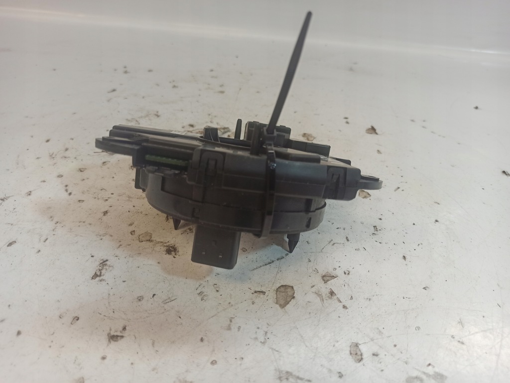 фото №5, Skoda octavia ii superb датчик kąta поворота лента подушка безопасности 5k0953569b