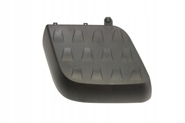 фото №1, Pacol mer-mr-047l корпус, дзеркало зовнішнє