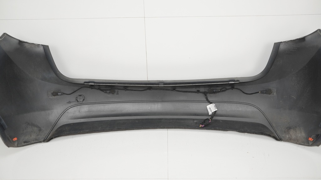 фото №11, Бампер задня задній opel meriva b 10-13r gjm pdc