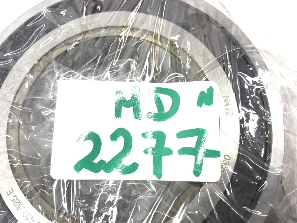 фото №5, Підшипник колеса audi a6 c7, e-tron, q7, q8 4m0407625e