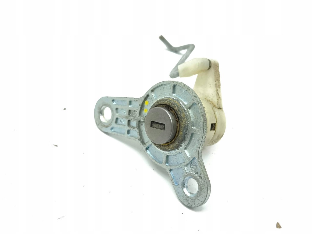 фото №5, Maserati quattroporte 2008 вкладка замка 242377