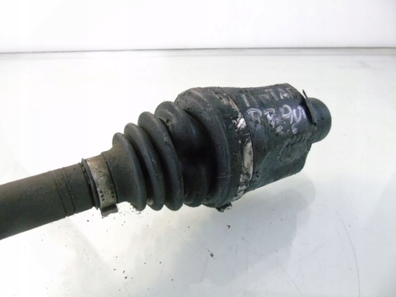 фото №3, Opel antara 2.0 d приводной вал правая приводной вал перед