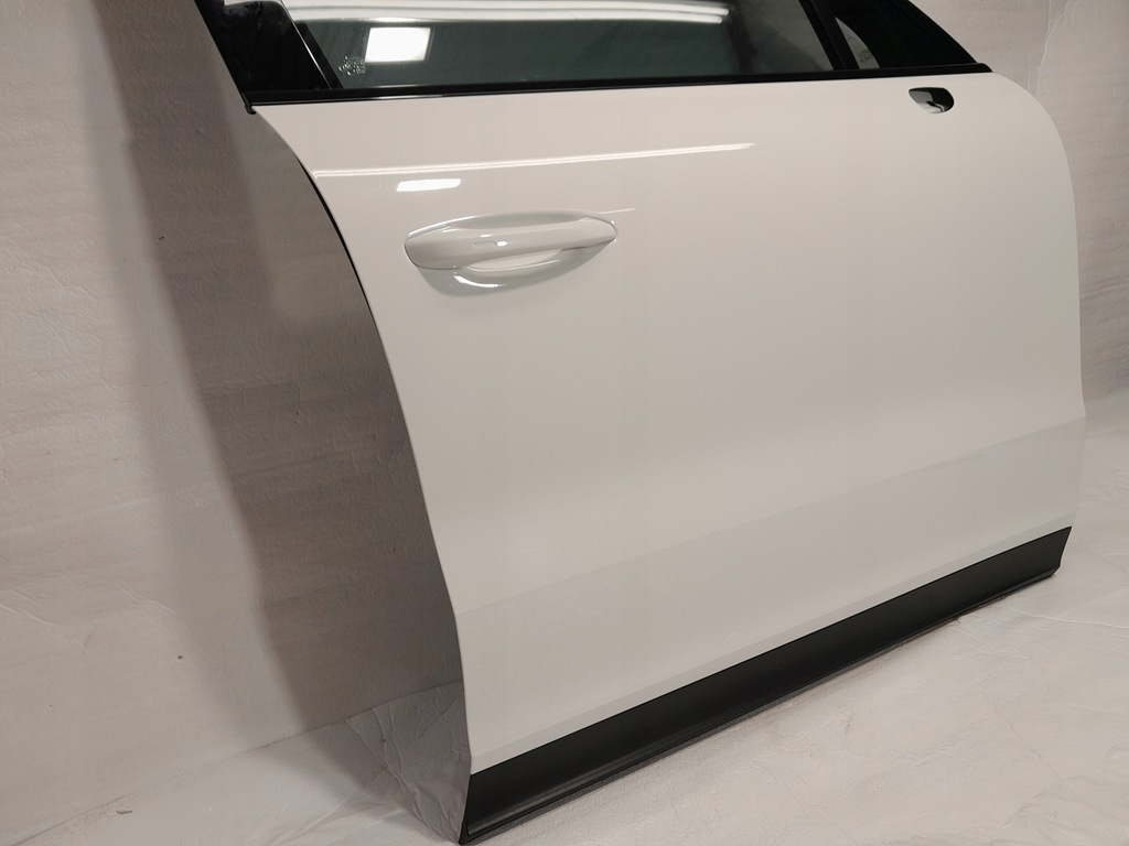 фото №8, Porsche cayenne 9y дверь правый перед lc9a