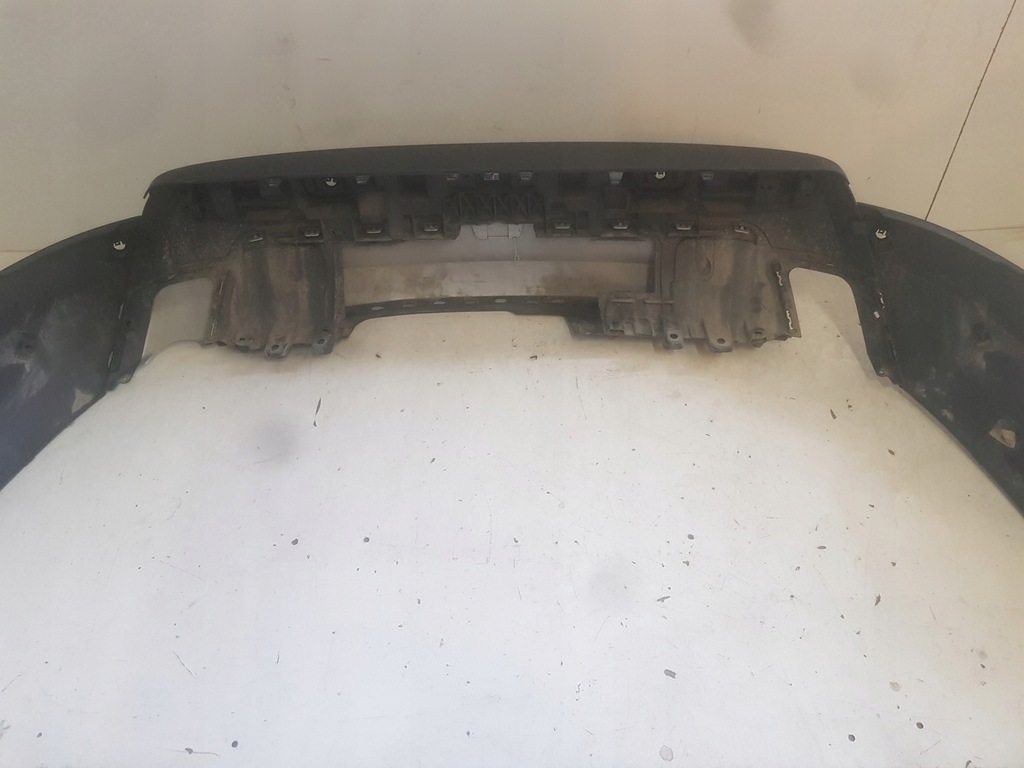 фото №5, Land rover discovery v 16- спойлер бампер задняя pdc