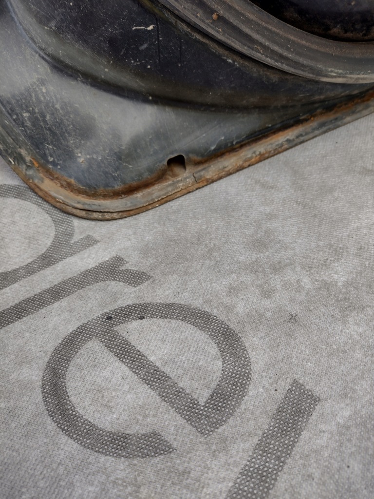 фото №15, Дверь правое перед honda civic vii 5d hb b92p