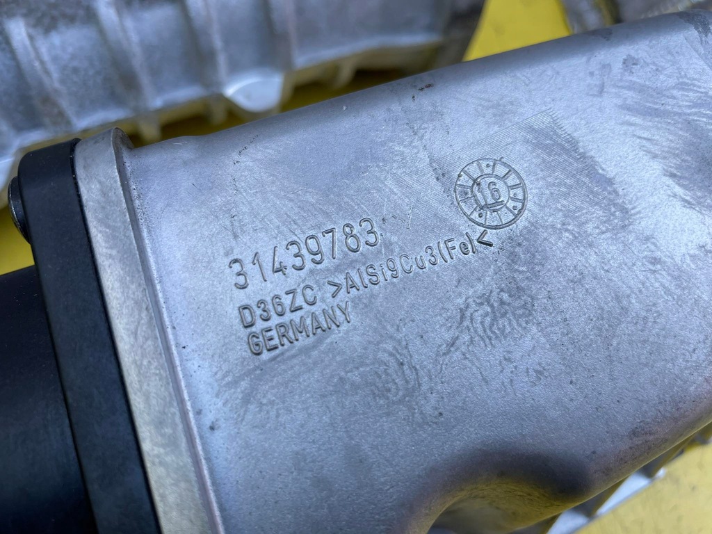 фото №8, Volvo s90 v90 ii компрессор гибрид